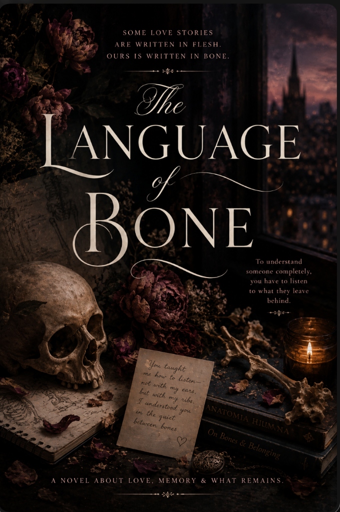 The Language of Bone