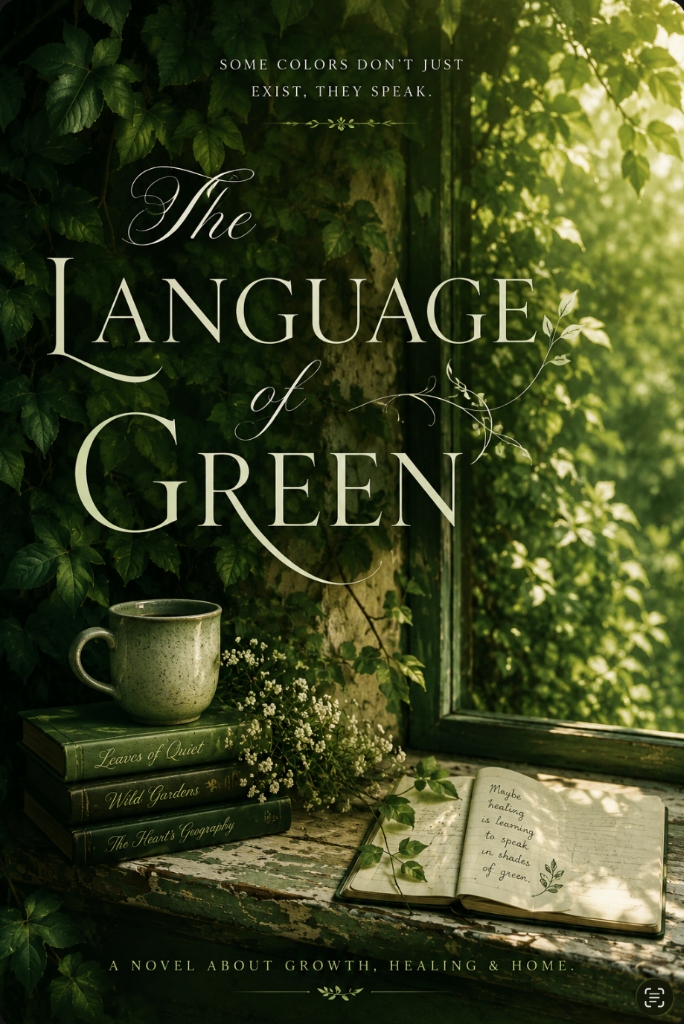 The Language of Green