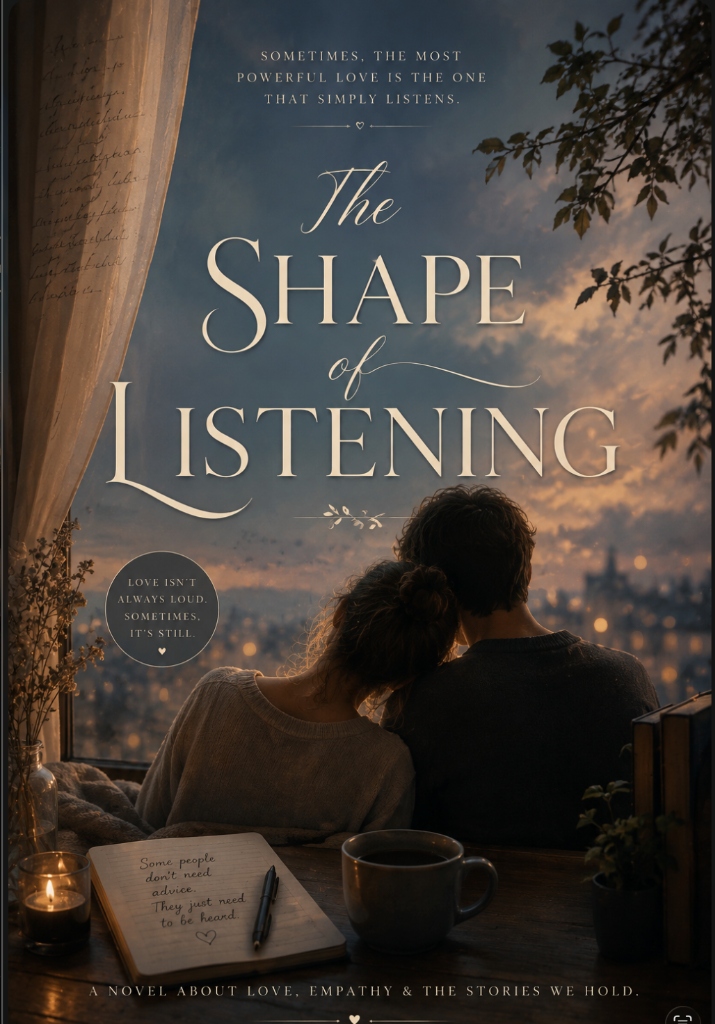 The Shape of Listening