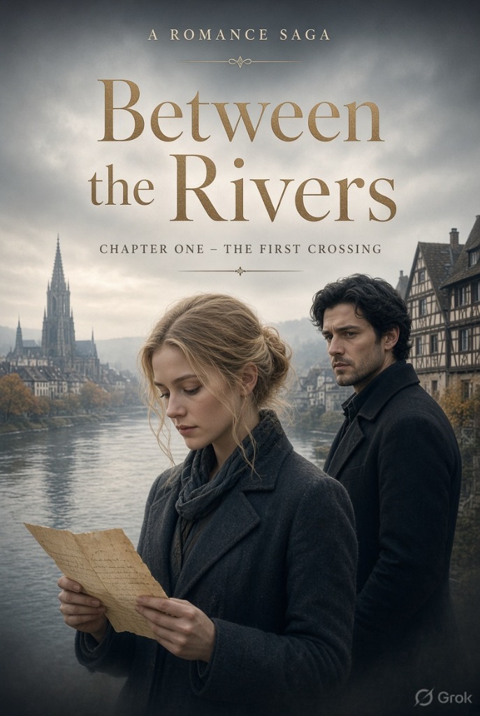 Between the Rivers