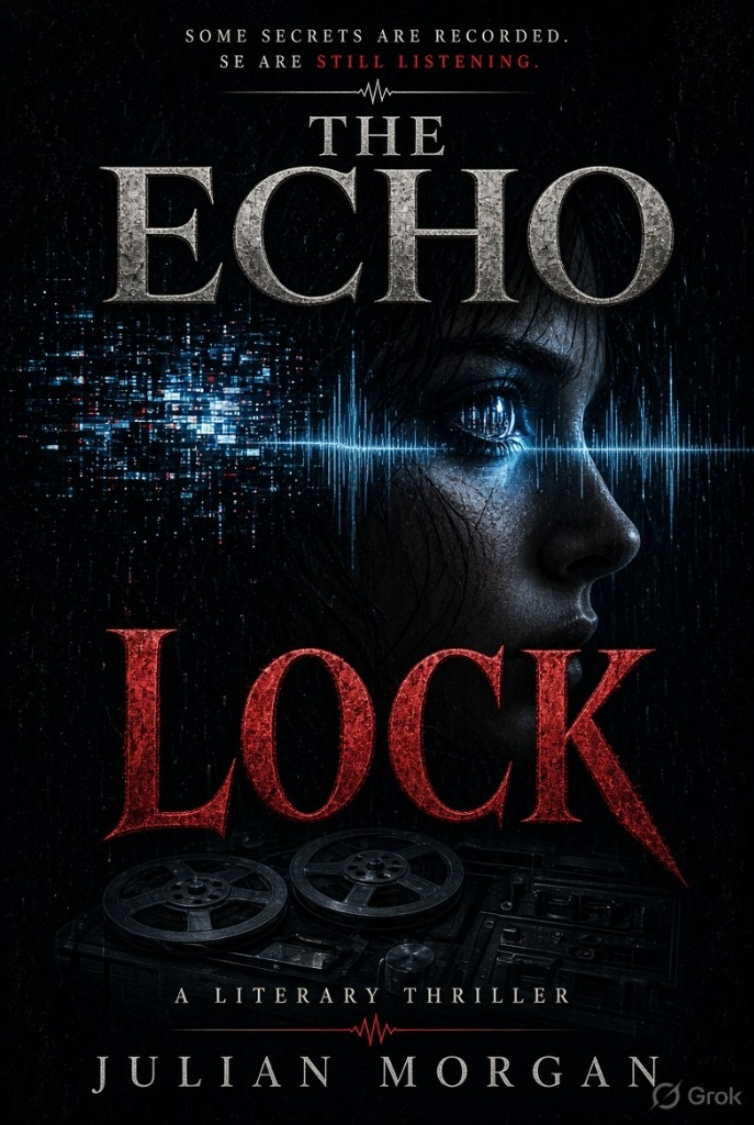 The Echo Lock
