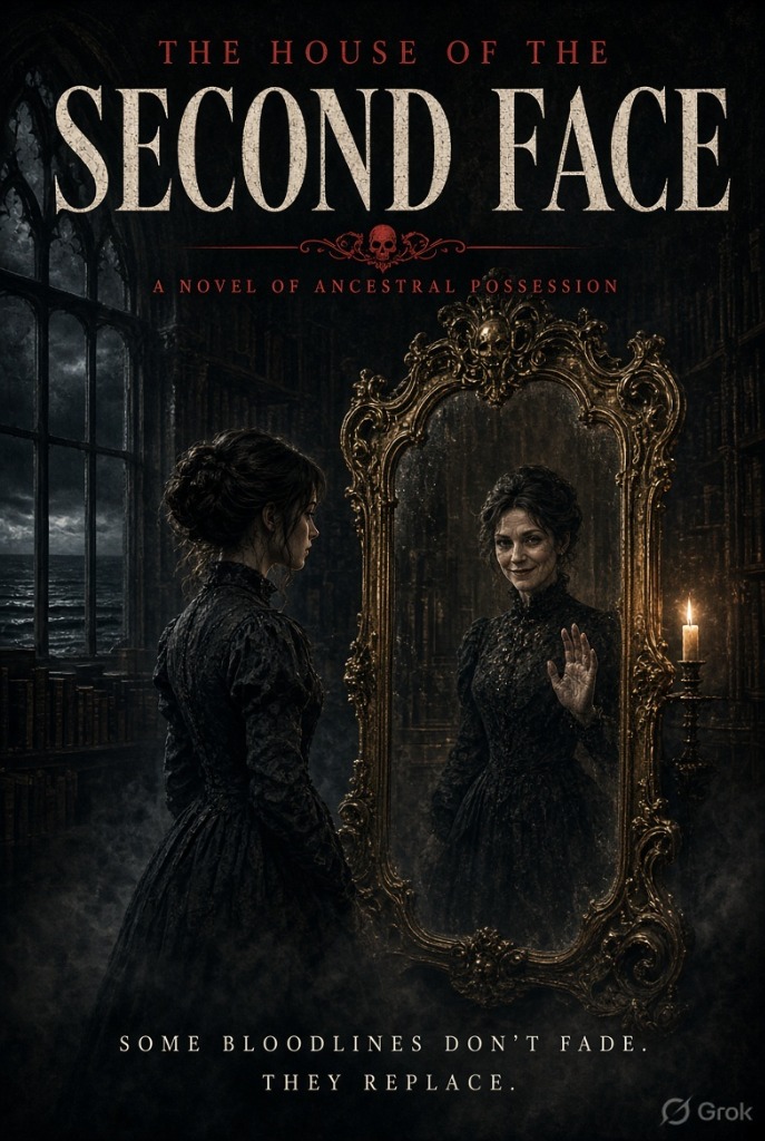 The House of the Second Face