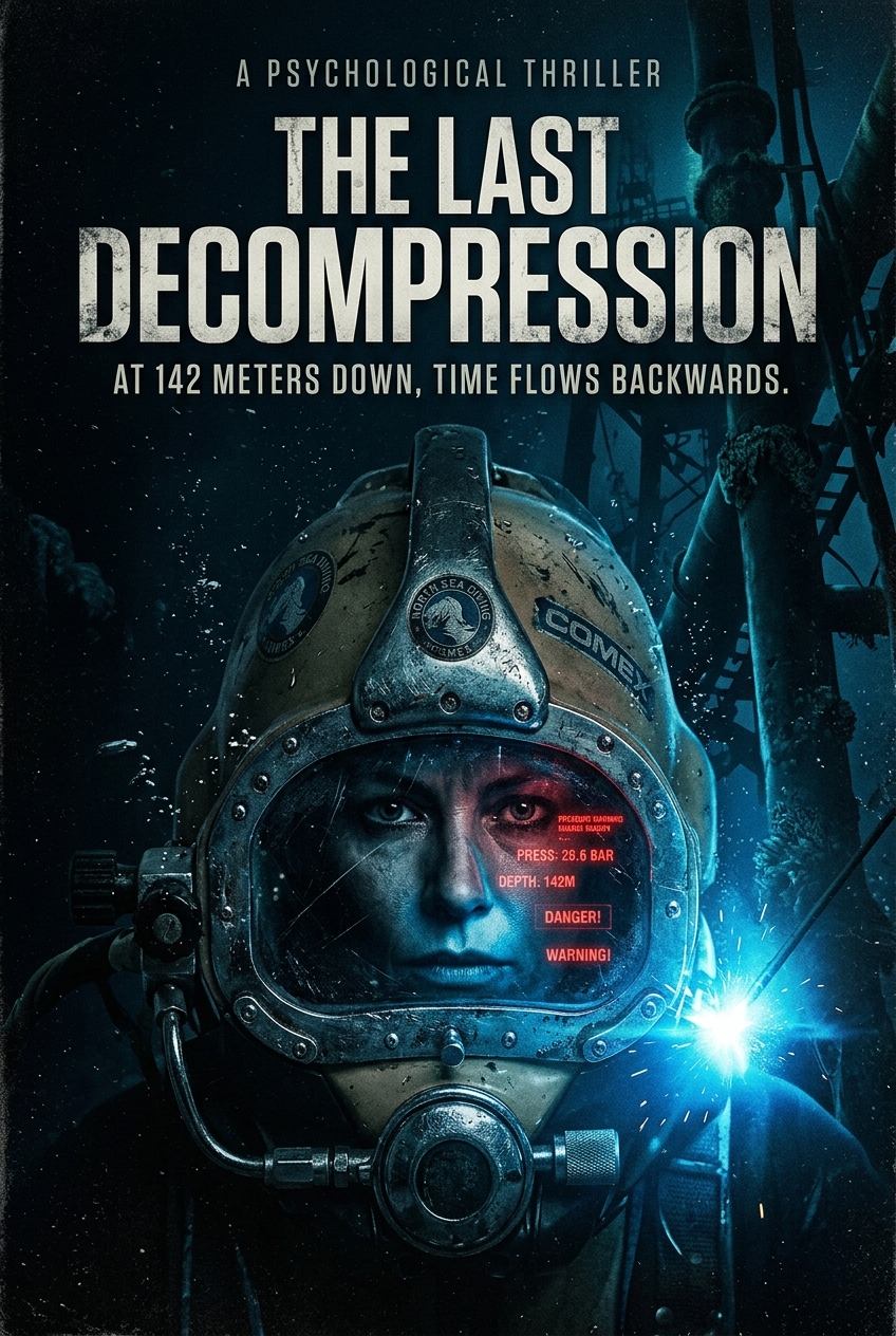 The Last Decompression