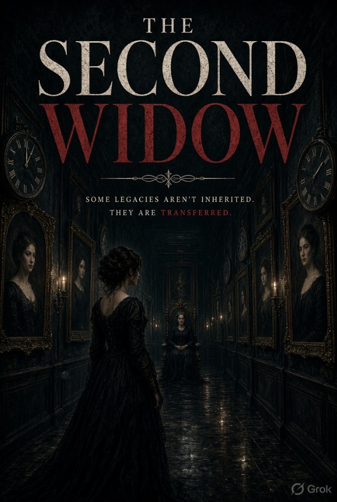 The Second Widow