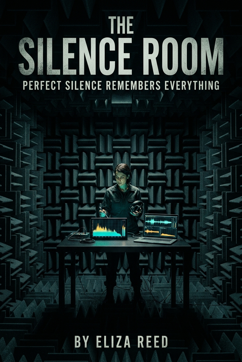 The Silence Room