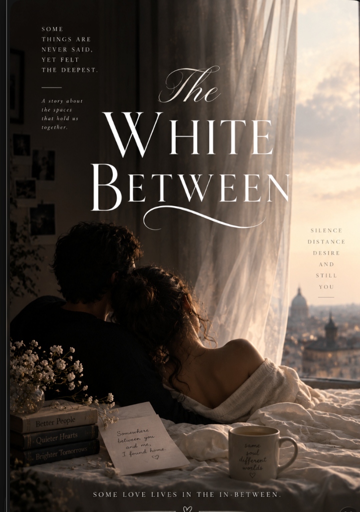 The White Between